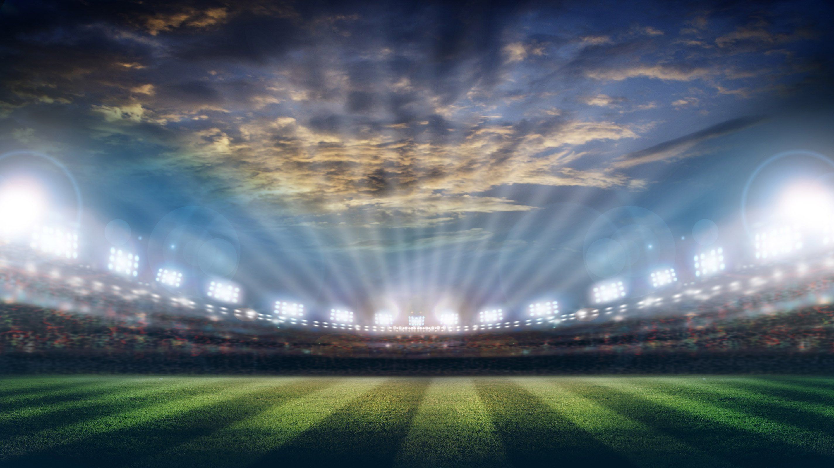 3D Illuminate The Sky 096 Wallpaper AJ Wallpaper 