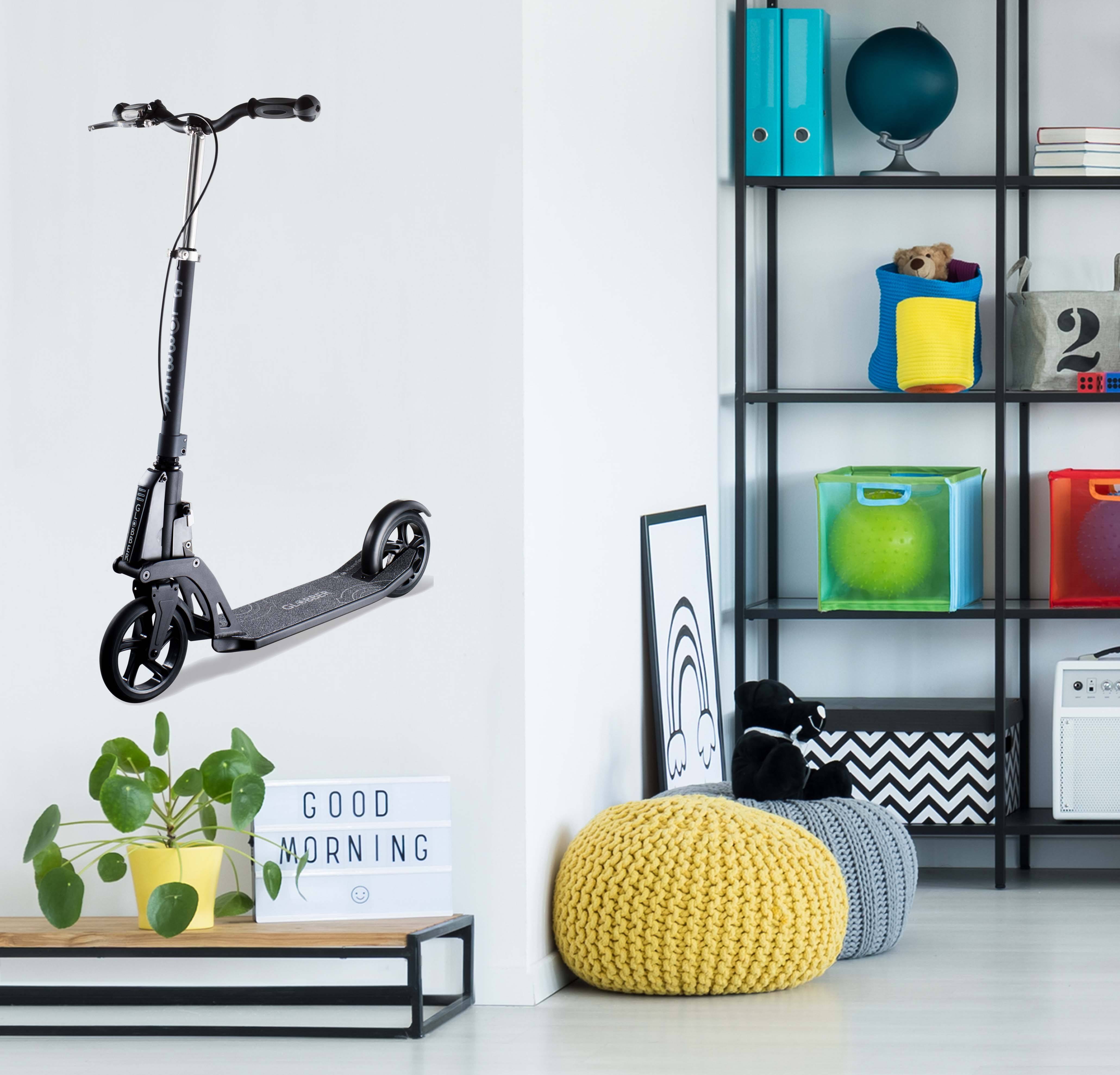 3D Scooter 228 Vehicles Wallpaper AJ Wallpaper 