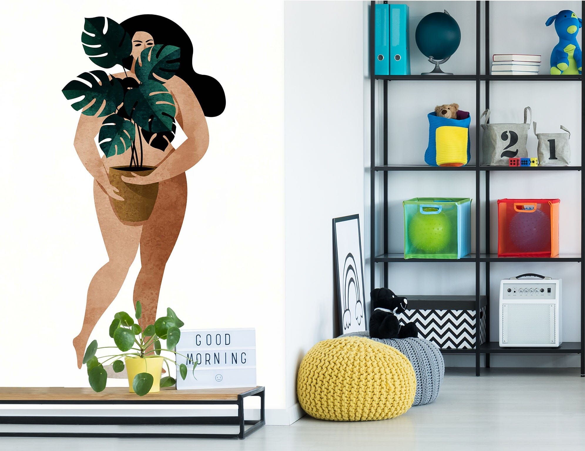 3D Love Life 1492 Boris Draschoff Wall Mural Wall Murals Wallpaper AJ Wallpaper 2 