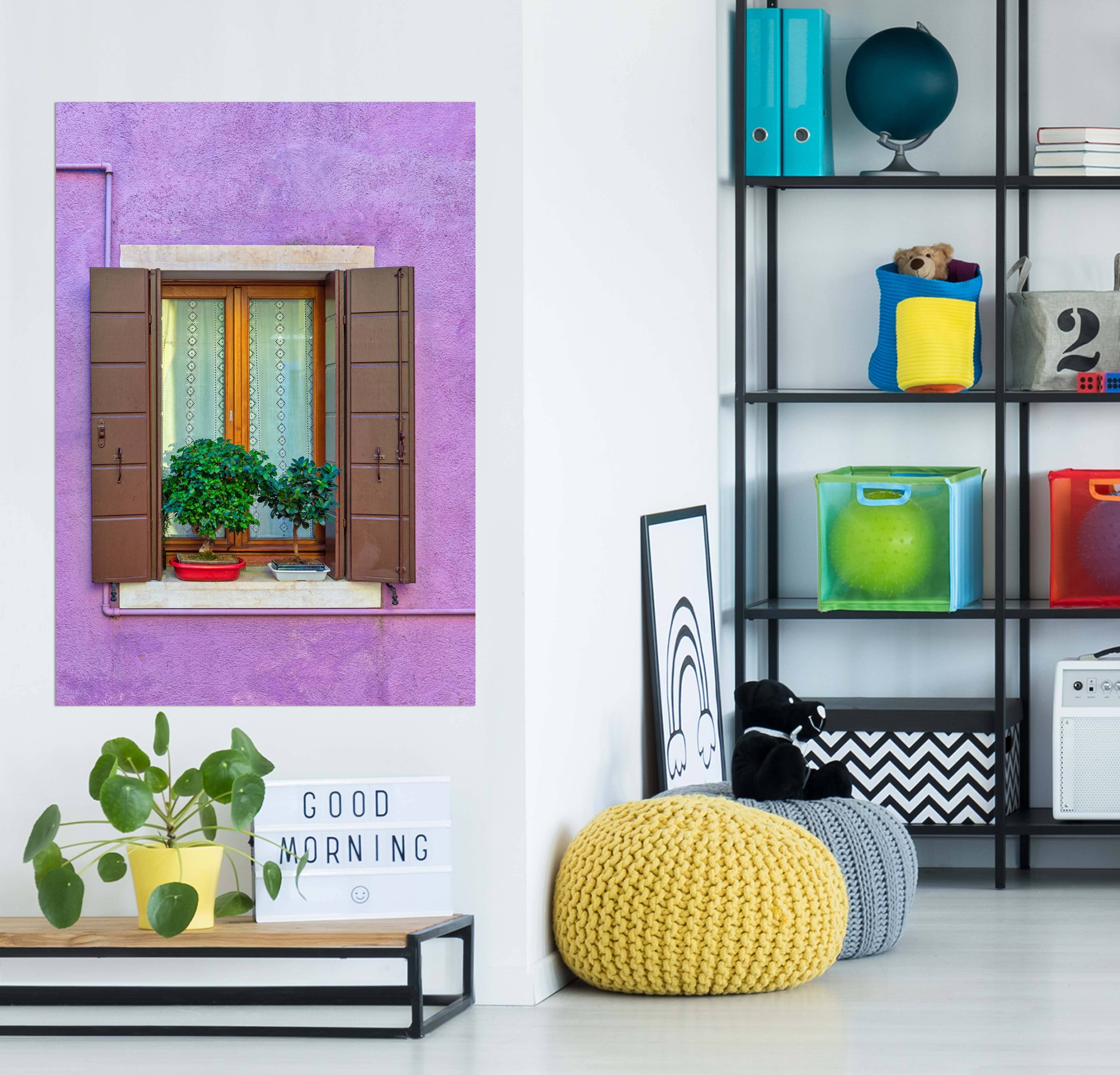 3D Green Plant 229 Marco Carmassi Wall Sticker Wallpaper AJ Wallpaper 2 