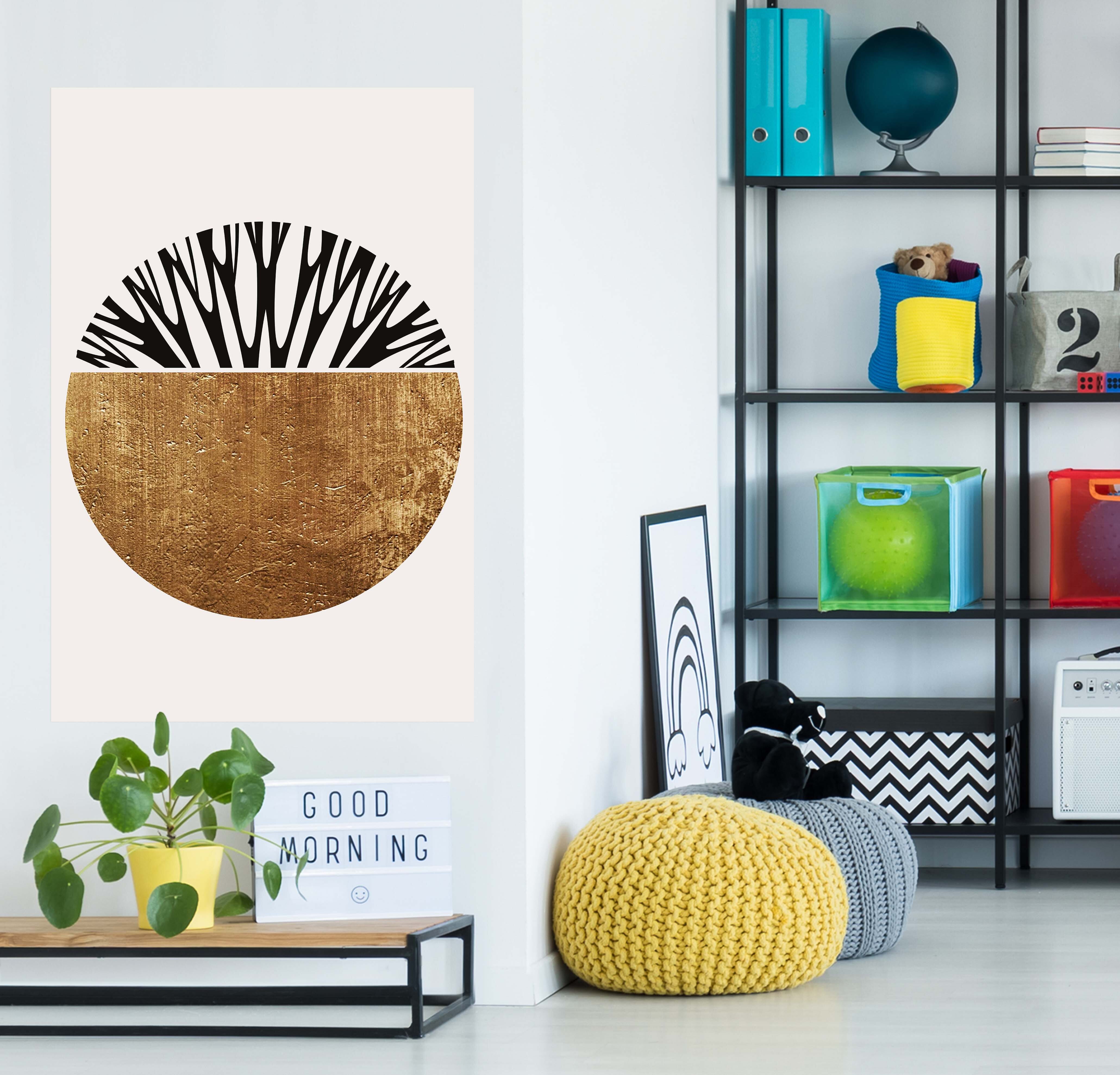 3D Dead Branches 107 Boris Draschoff Wall Sticker Wallpaper AJ Wallpaper 2 