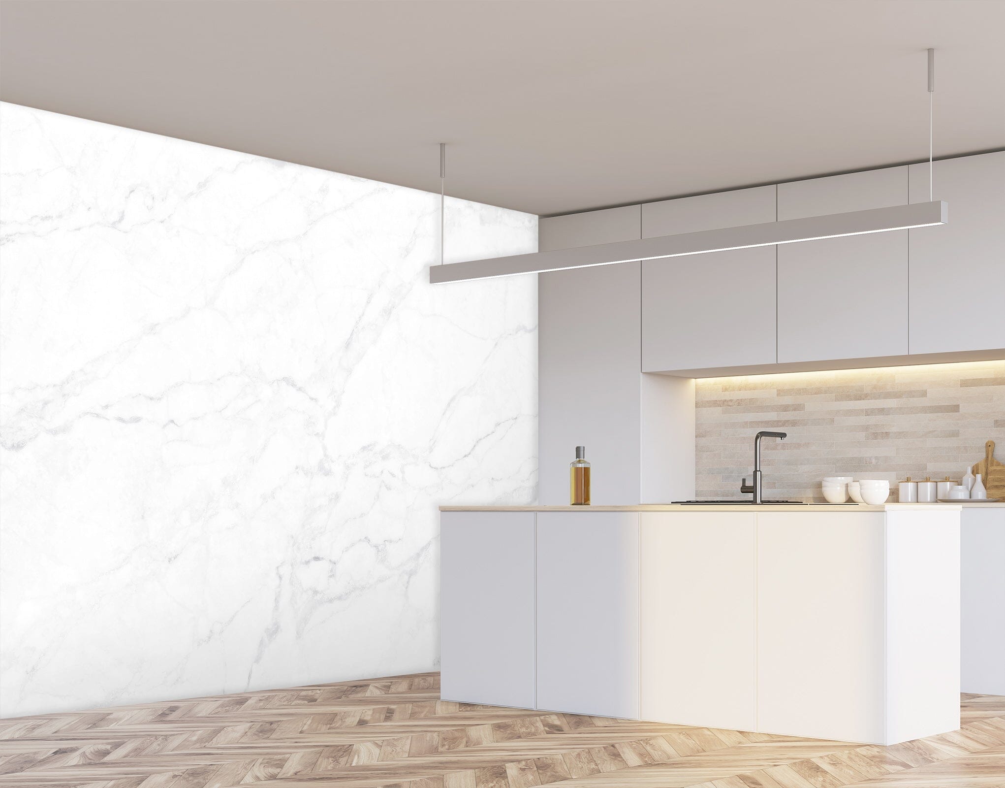 3D Marble Pattern 1426 Wall Murals Wallpaper AJ Wallpaper 2 