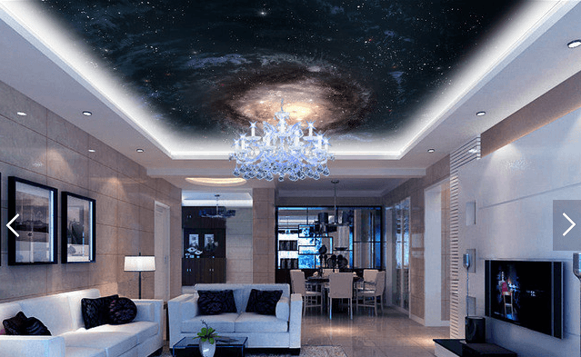 Star Vortex 104 Wallpaper AJ Wallpaper 