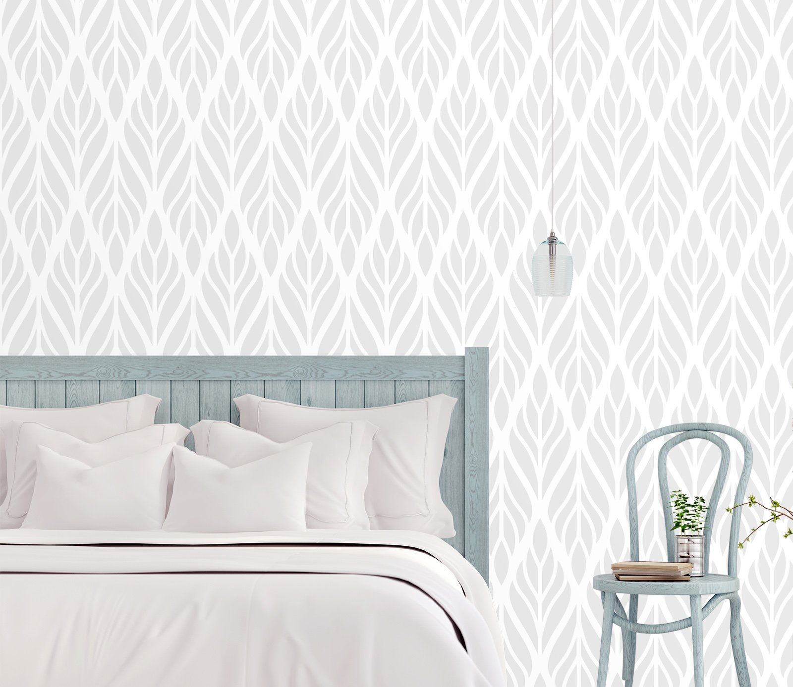 3D Line Connection Pattern 302 Wallpaper AJ Wallpaper 