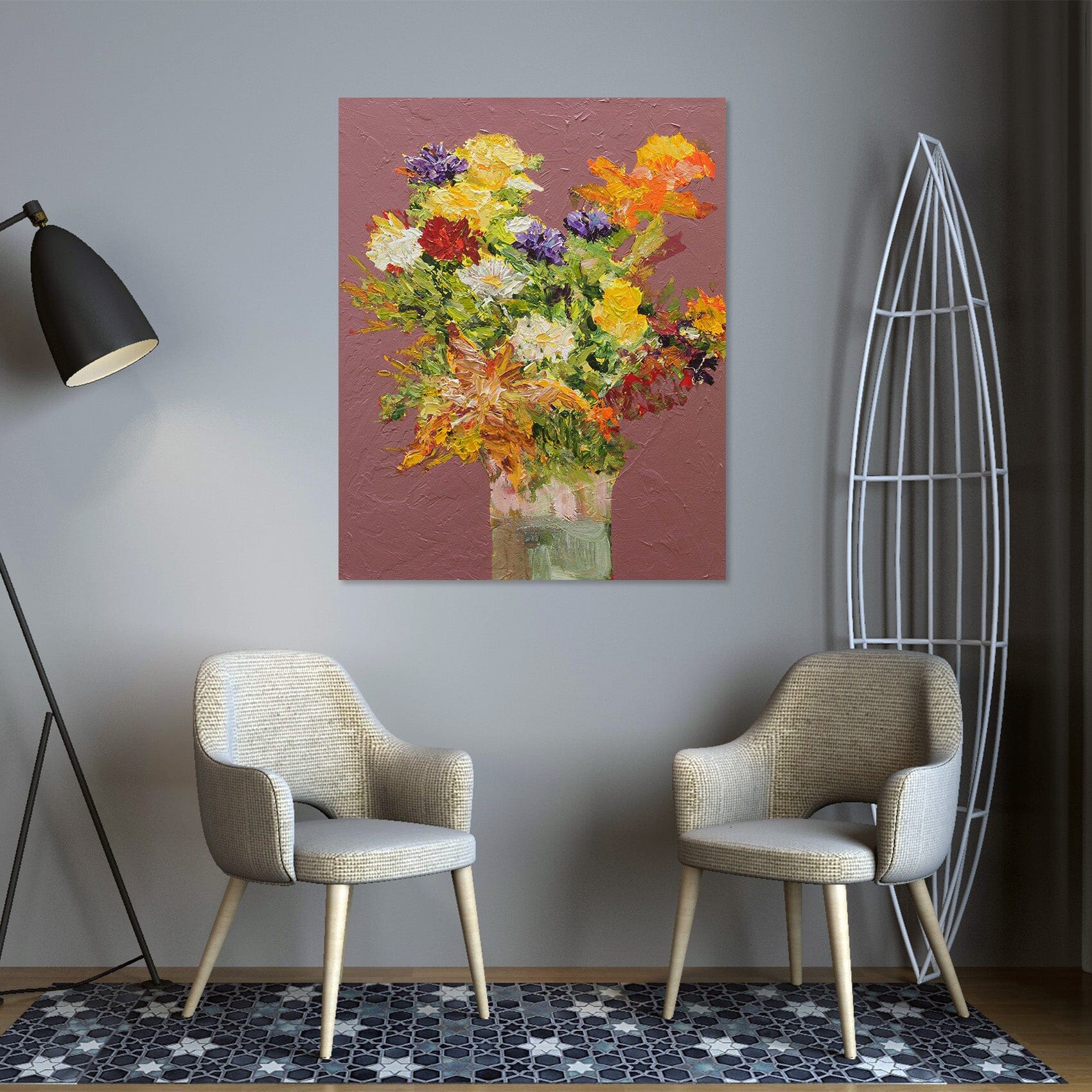 3D Giving Love 275 Allan P. Friedlander Wall Sticker r Wallpaper AJ Wallpaper 2 