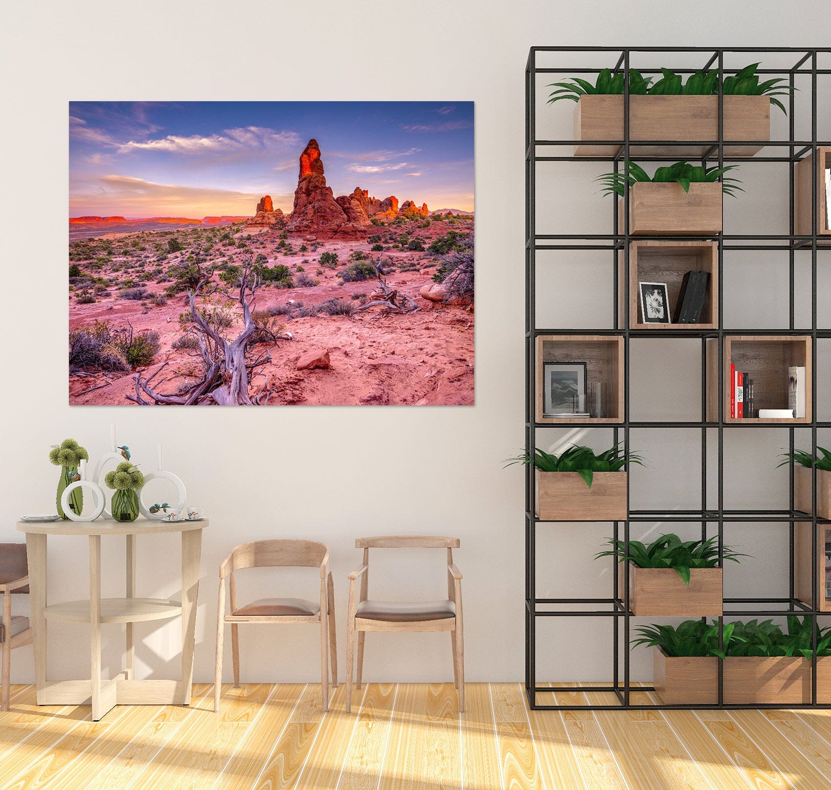 3D Red Stones 196 Marco Carmassi Wall Sticker Wallpaper AJ Wallpaper 2 