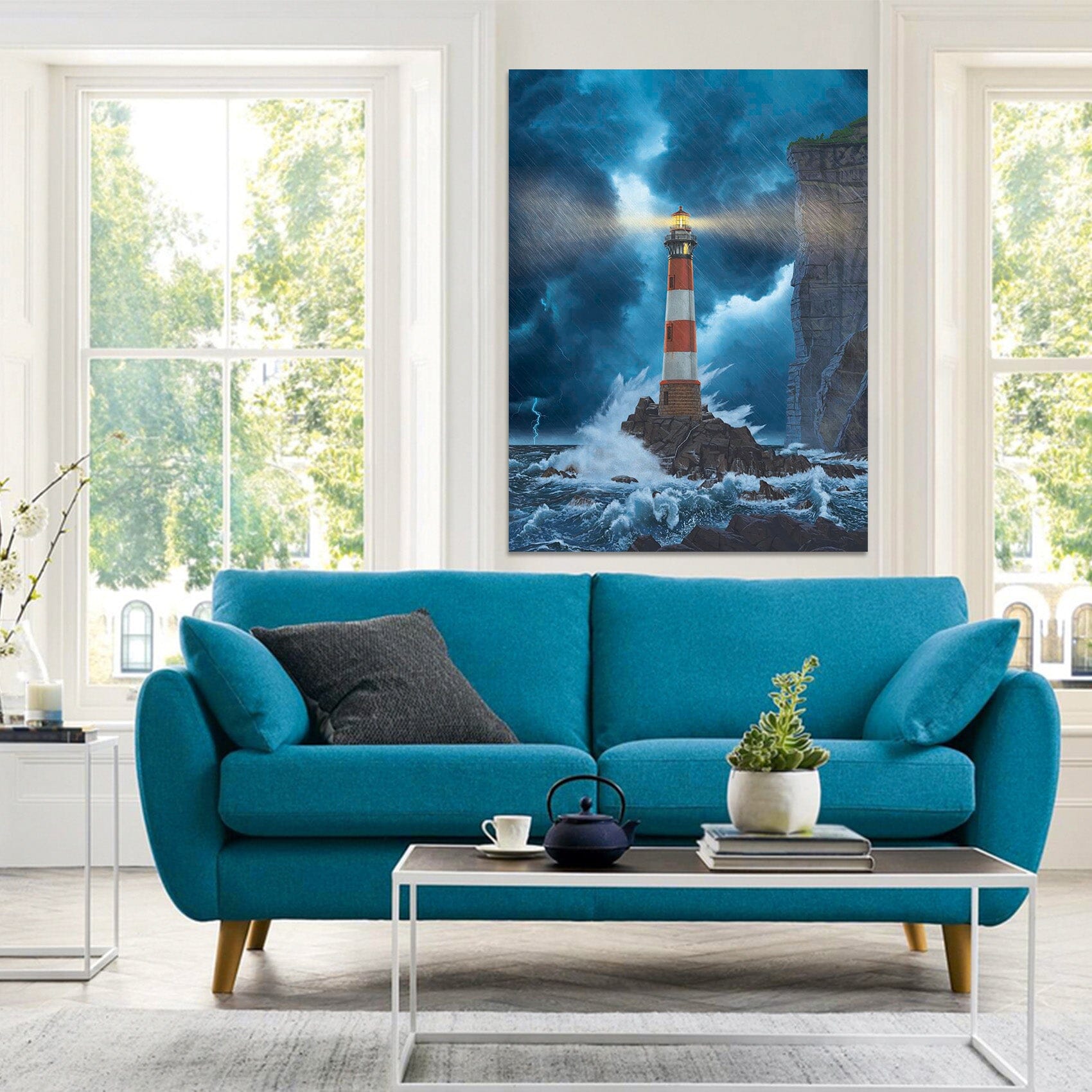 3D Unbreakable 087 Vincent Hie Wall Sticker Wallpaper AJ Wallpaper 2 