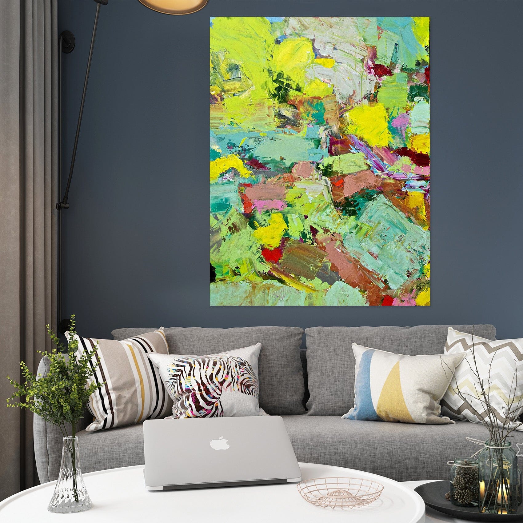 3D Light Rays 270 Allan P. Friedlander Wall Sticker Wallpaper AJ Wallpaper 2 