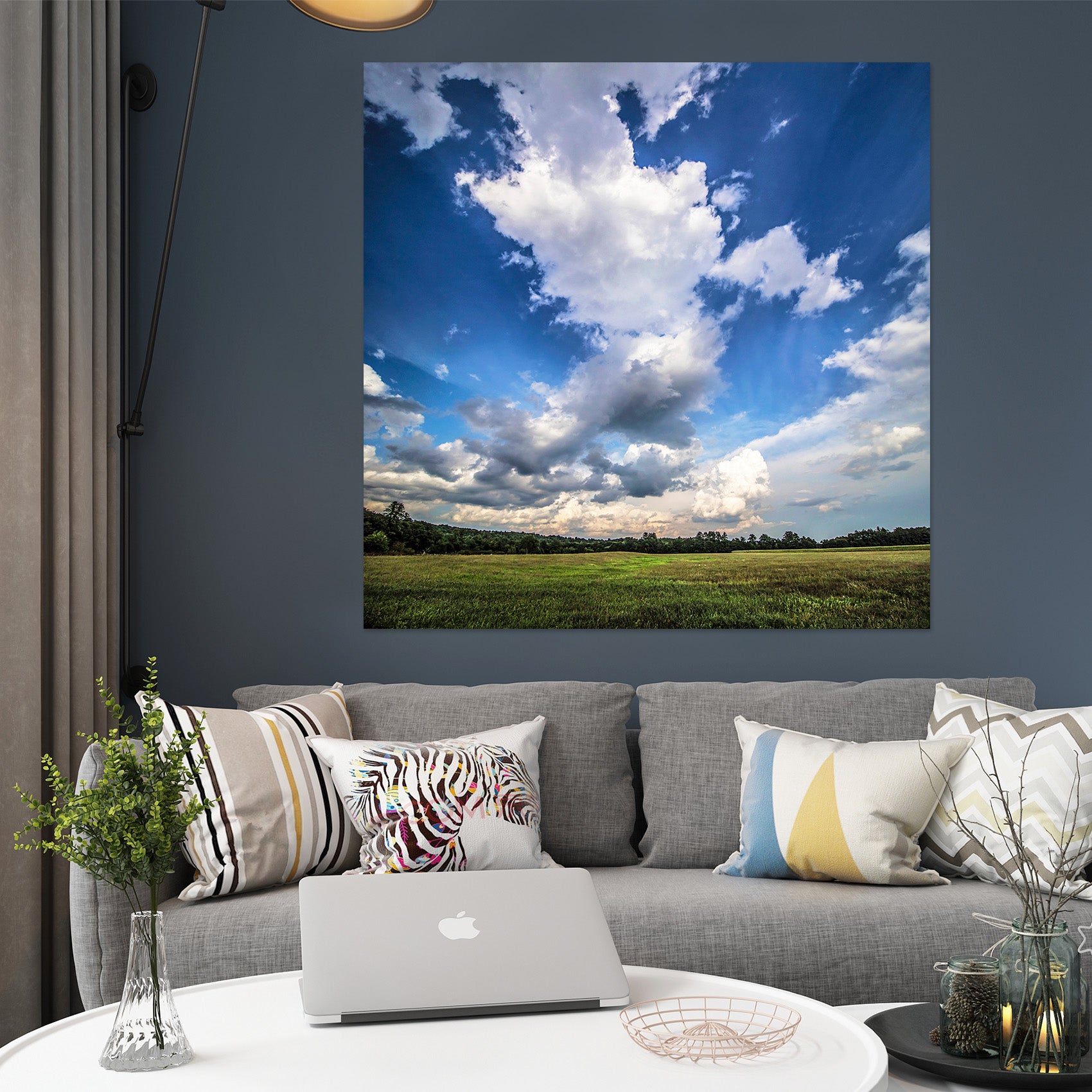 3D Sky 85170 Jerry LoFaro Wall Sticker