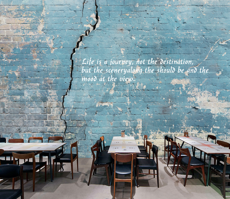 3D Blue Wall WG277 Wall Murals