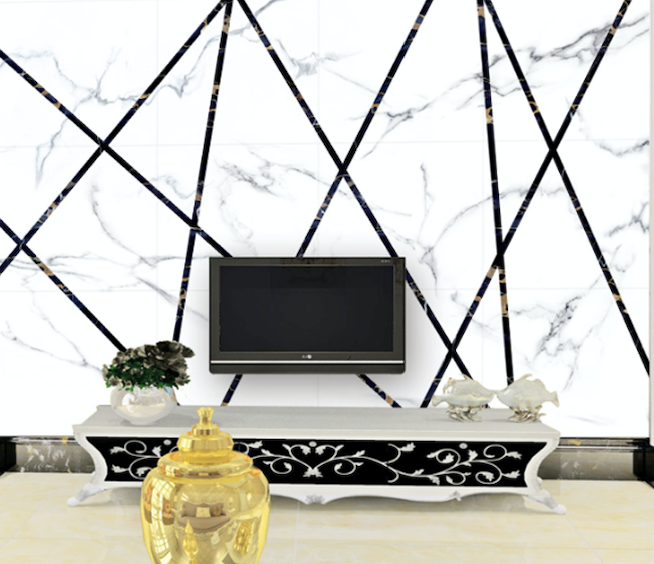 3D Cross Line WG136 Wall Murals