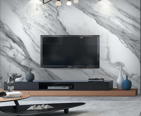 3D Abstract Line WG213 Wall Murals