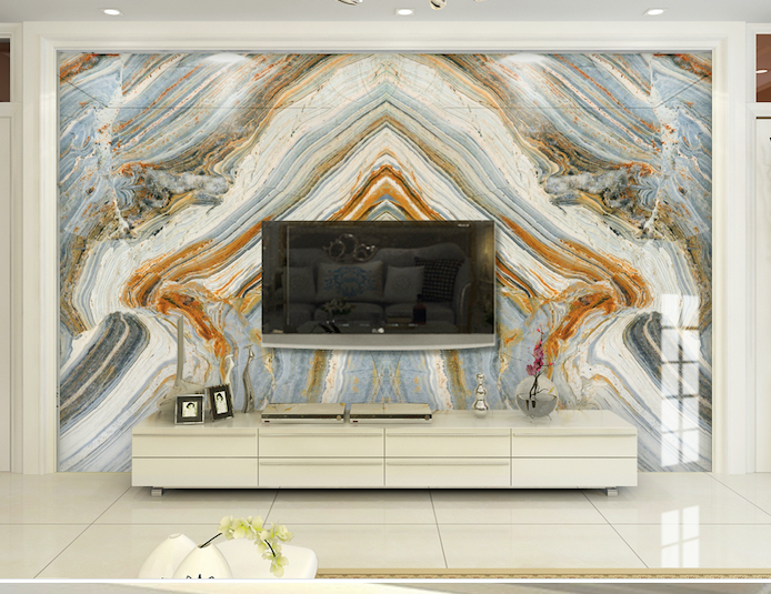 3D Arrow Wall WG061 Wall Murals