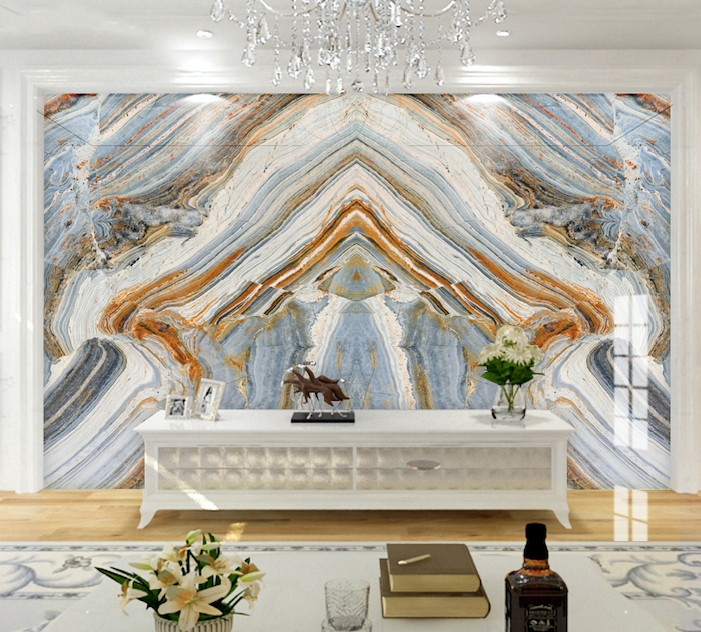 3D Arrow Wall WG061 Wall Murals