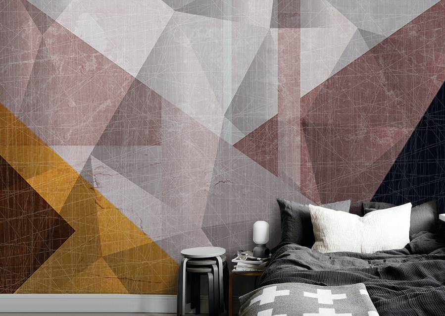 3D Brown Graphics WG059 Wall Murals