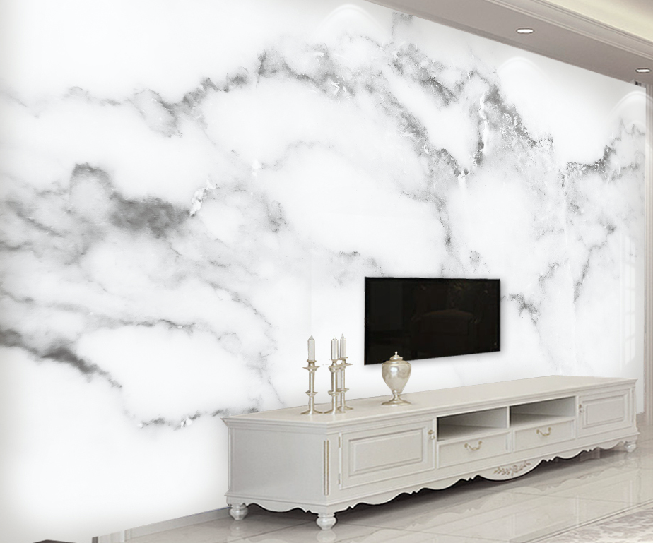 3D Ink Marble WG124 Wall Murals