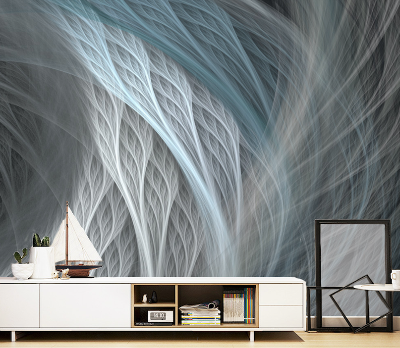 3D Texture Pattern WG258 Wall Murals