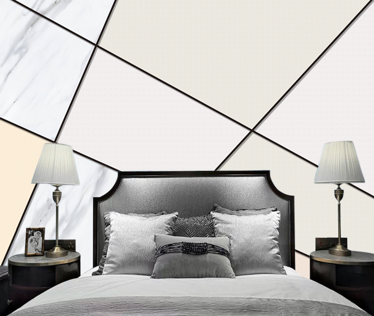 3D Line Graphics WG270 Wall Murals