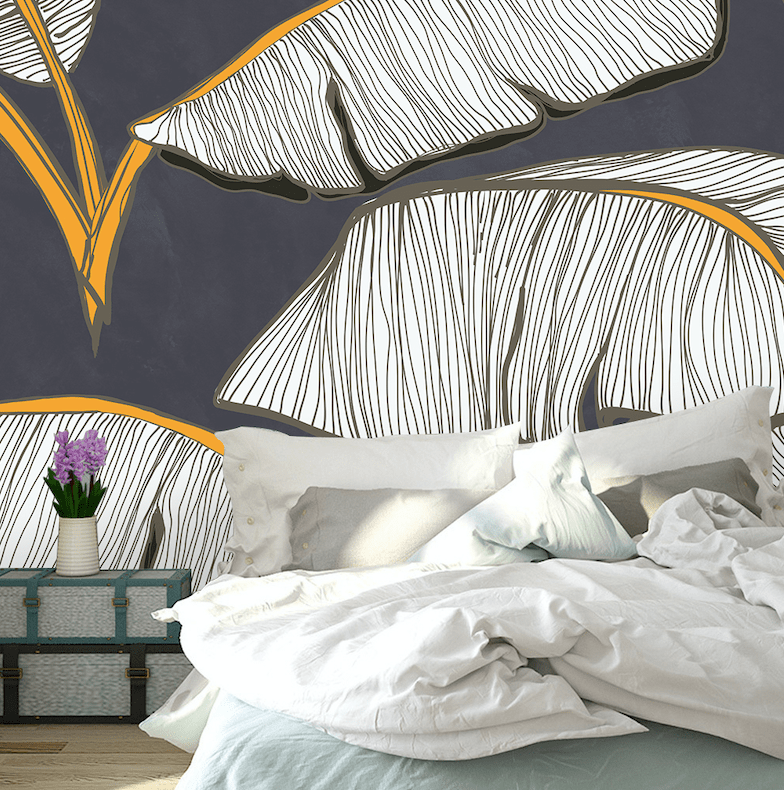 3D Painted Pattern WG281 Wall Murals Wallpaper AJ Wallpaper 2 