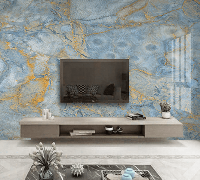 3D Color Pattern WG211 Wall Murals Wallpaper AJ Wallpaper 2 