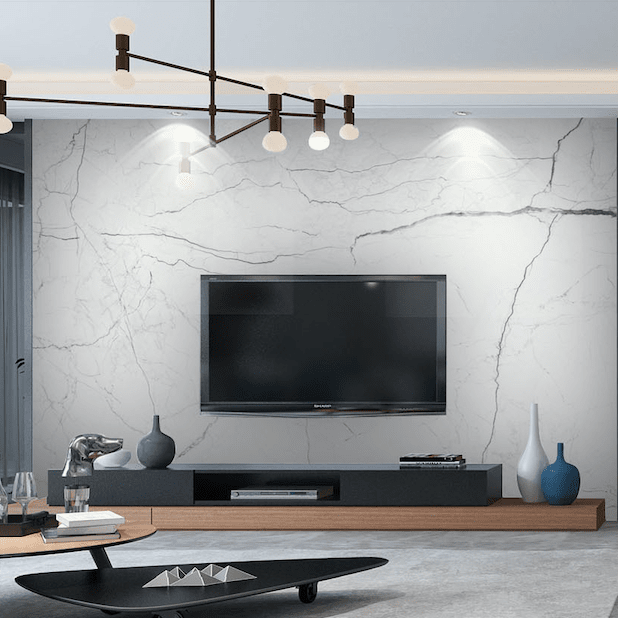 3D Black Pattern WG140 Wall Murals Wallpaper AJ Wallpaper 2 