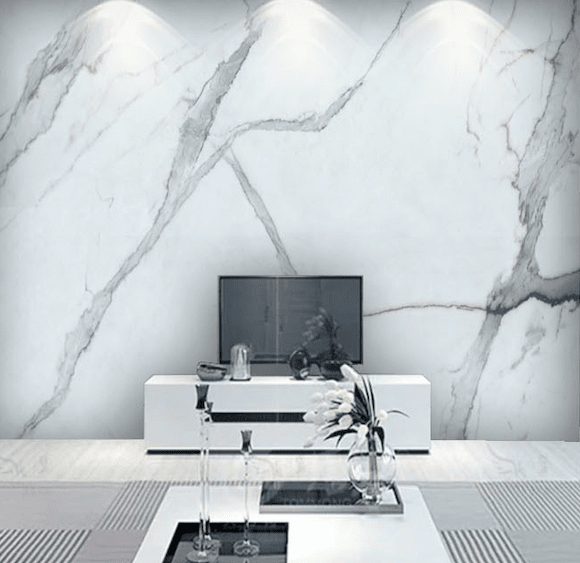 3D Marble Pattern WG042 Wall Murals Wallpaper AJ Wallpaper 2 