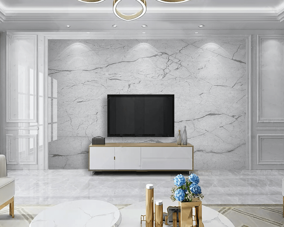 3D Minimalist Lines WG207 Wall Murals Wallpaper AJ Wallpaper 2 