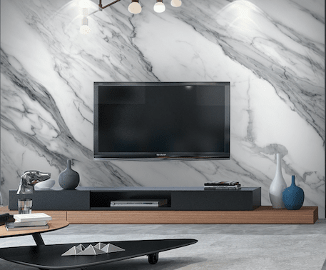 3D Black Patten WG210 Wall Murals Wallpaper AJ Wallpaper 2 