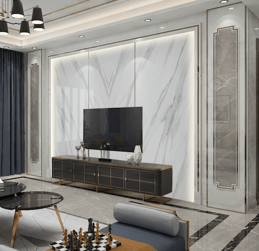 3D Marble Pattern WG224 Wall Murals Wallpaper AJ Wallpaper 2 