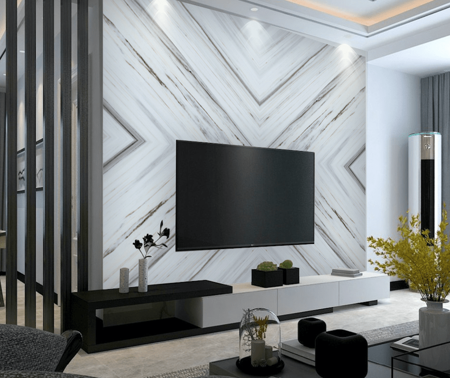 3D Abstract Pattern WG316 Wall Murals Wallpaper AJ Wallpaper 2 