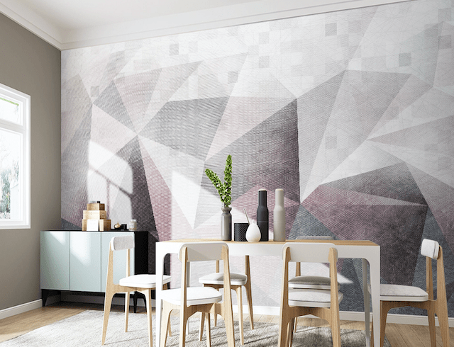 3D Simple Style WG055 Wall Murals Wallpaper AJ Wallpaper 2 