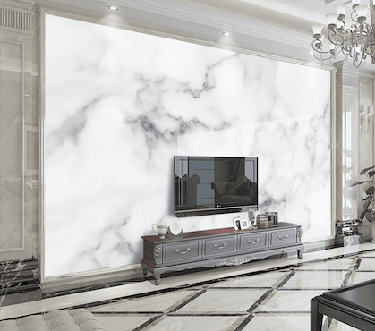 3D Marble Pattern WG198 Wall Murals Wallpaper AJ Wallpaper 2 