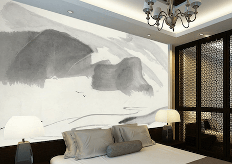 3D Abstract Art WG240 Wall Murals Wallpaper AJ Wallpaper 2 