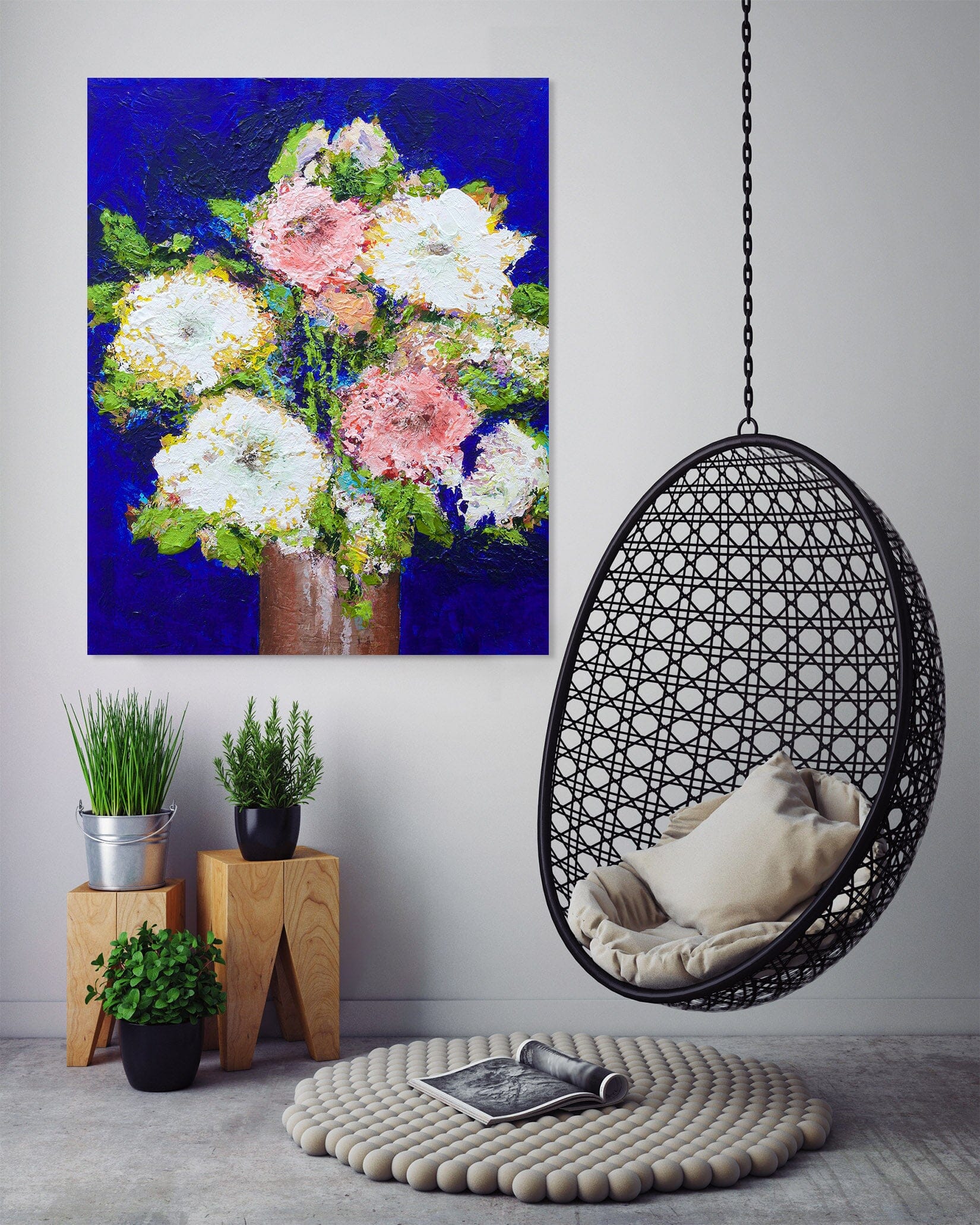 3D Giving Love 276 Allan P. Friedlander Wall Sticker Wallpaper AJ Wallpaper 2 