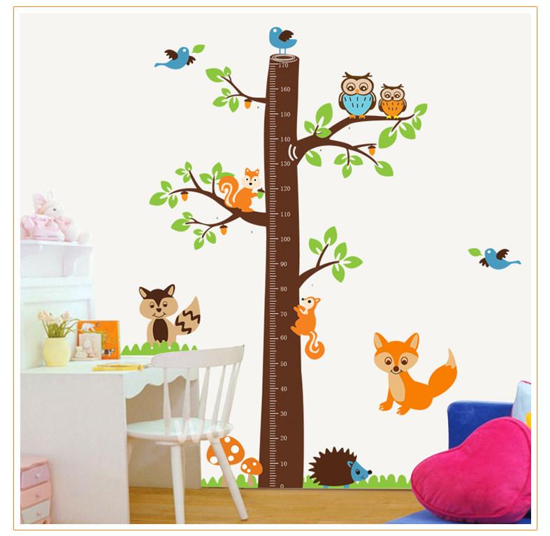 Animals Tree Wallpaper AJ Wallpaper 