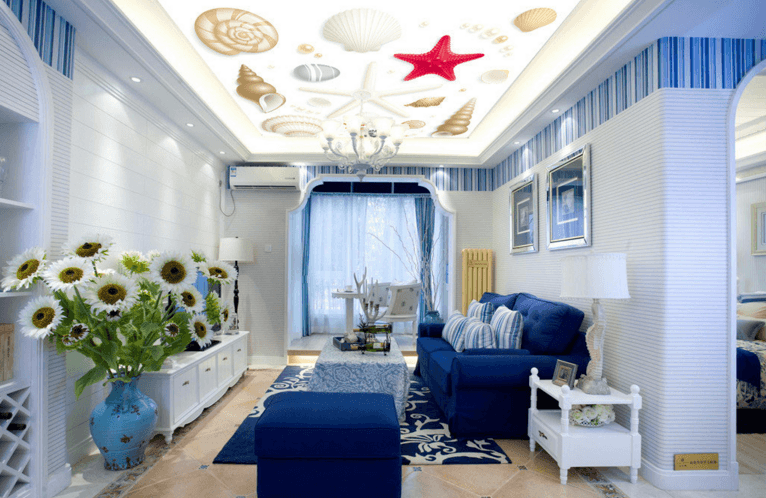 Beautiful Sea Treasures Wallpaper AJ Wallpaper 2 