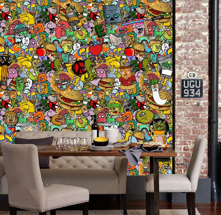 3D Cartoon Cakes 53 Wallpaper AJ Wallpaper 