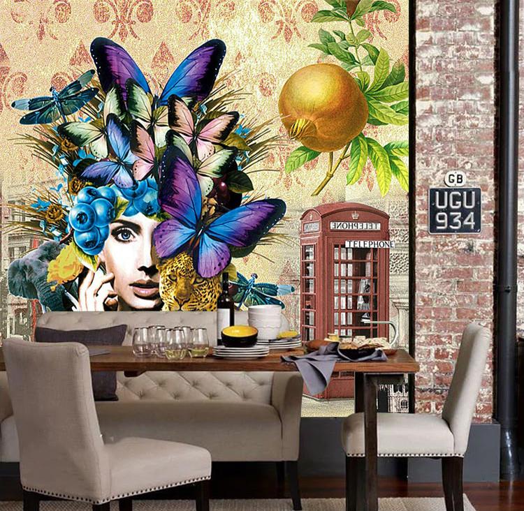 3D Beauty Dress Up 356 Wallpaper AJ Wallpaper 