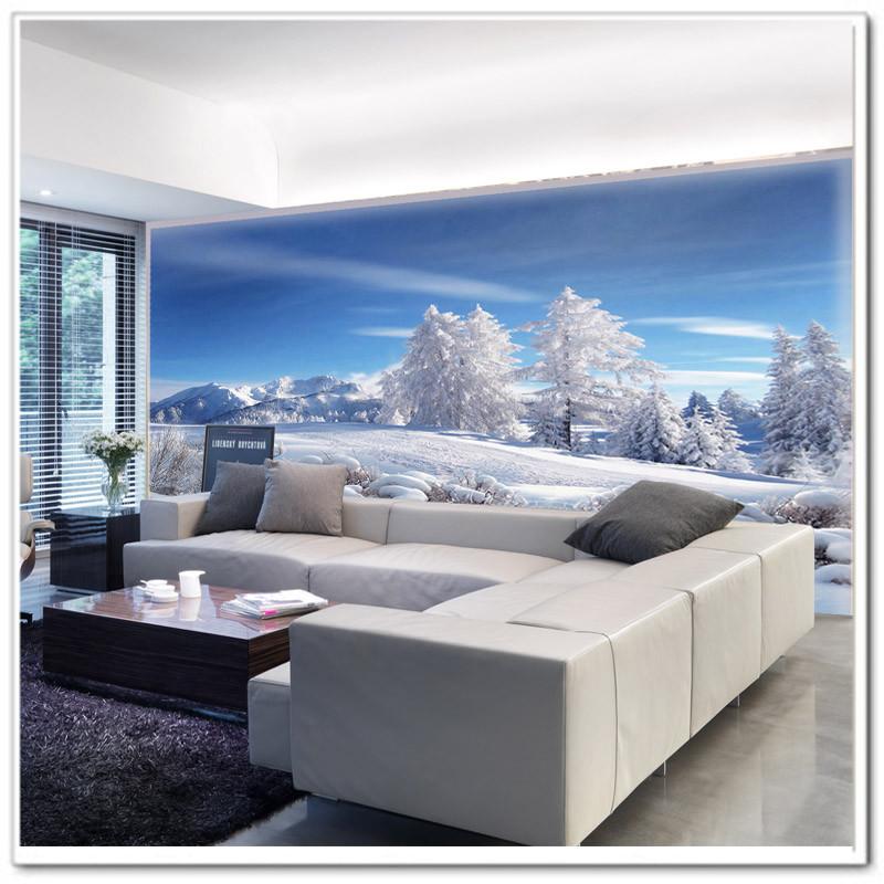Beautiful Snow Wallpaper AJ Wallpaper 