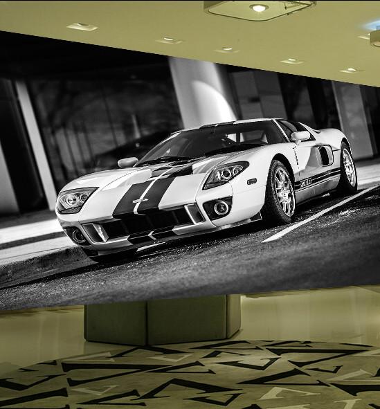 3D Sport Running Car 939 Wallpaper AJ Wallpaper 
