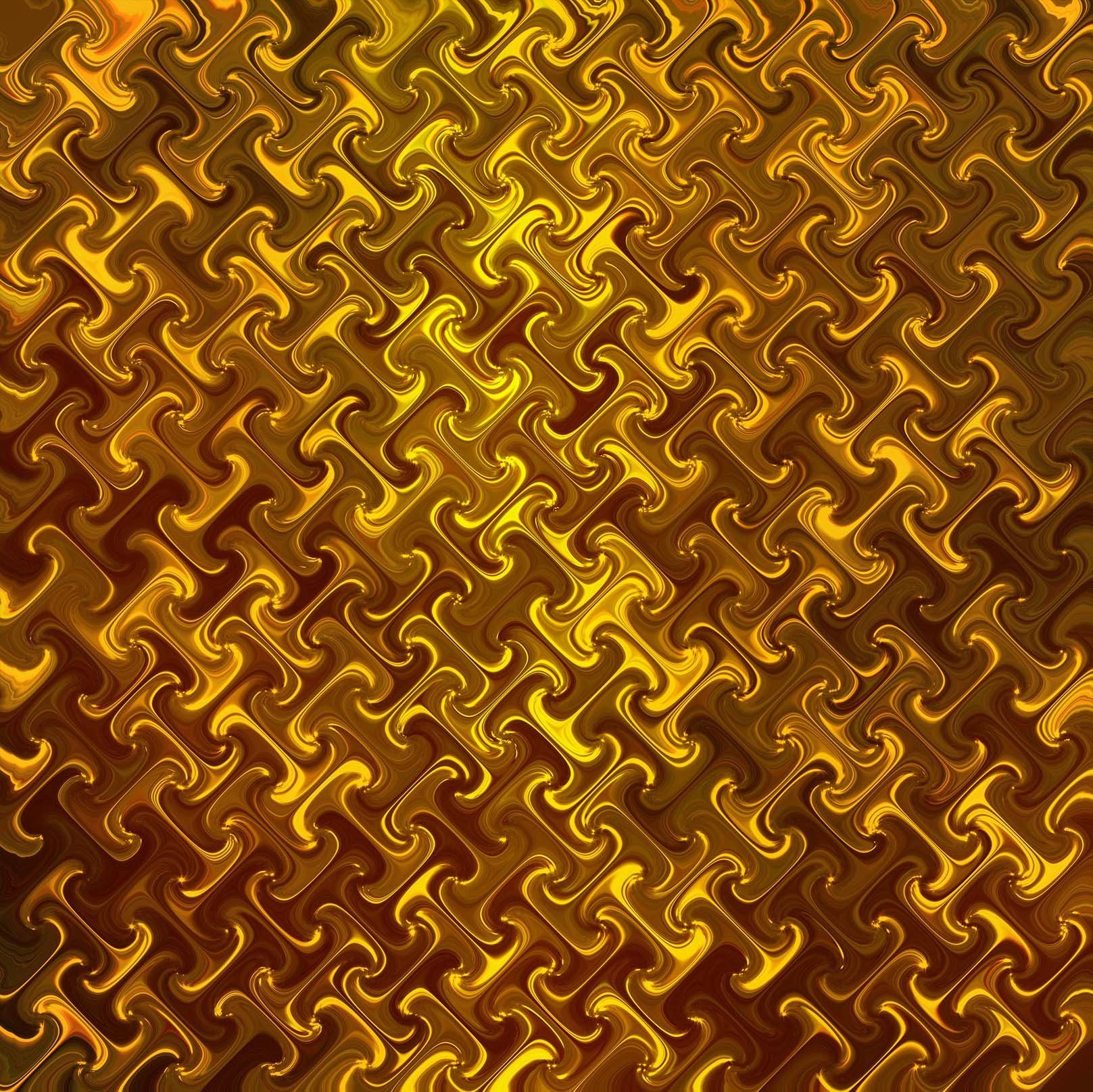 Stylish Irregular Patterns Wallpaper AJ Wallpaper 