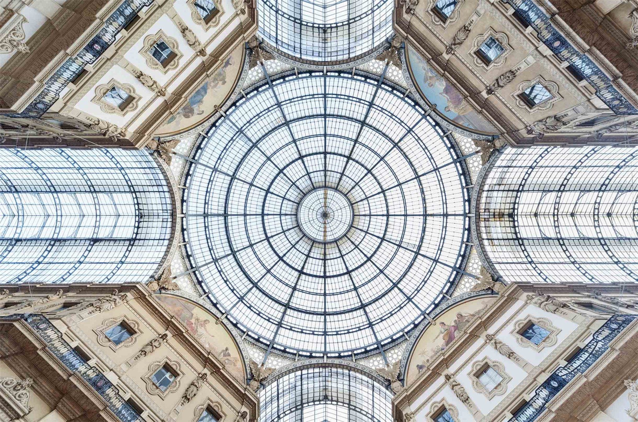 Palace Grand Dome Wallpaper AJ Wallpaper 