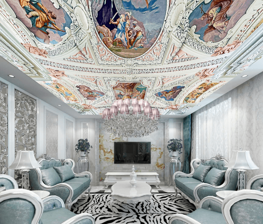 Palace Prince 226 Wallpaper AJ Wallpaper 