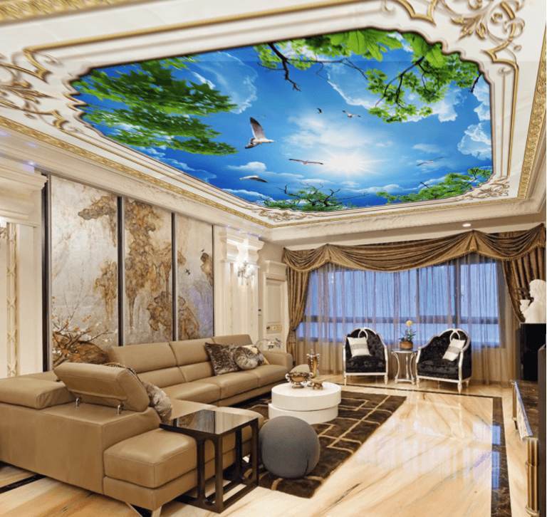 White Dove Pigeon Tree 172 Wallpaper AJ Wallpaper 