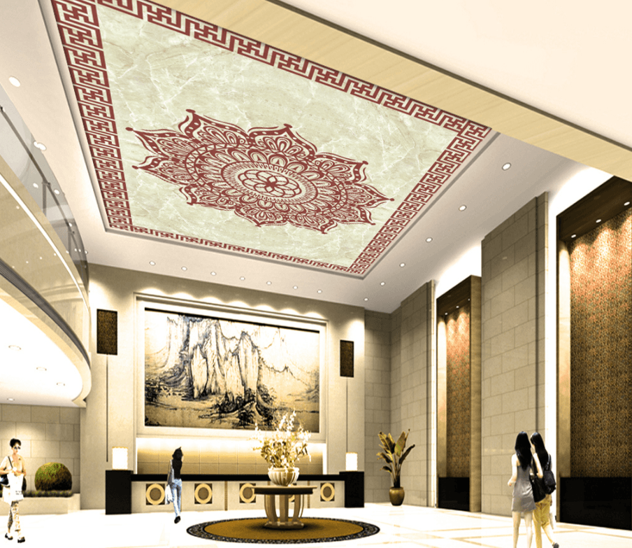 Orthographic Lace 131 Wallpaper AJ Wallpaper 