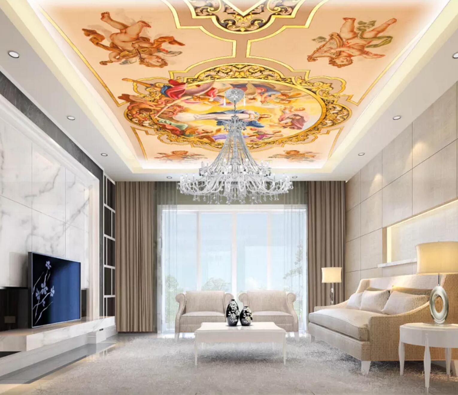 Angel Music Kindly 043 Wallpaper AJ Wallpaper 