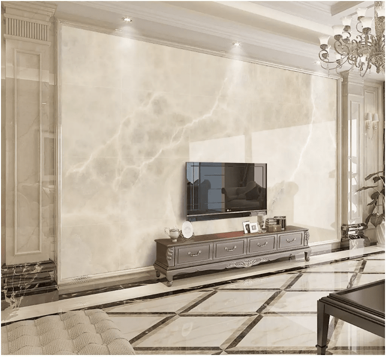 3D Marble Pattern 2109 Wall Murals Wallpaper AJ Wallpaper 2 