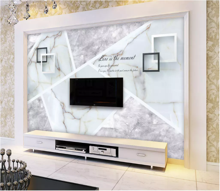 3D Simple Style 2178 Wall Murals