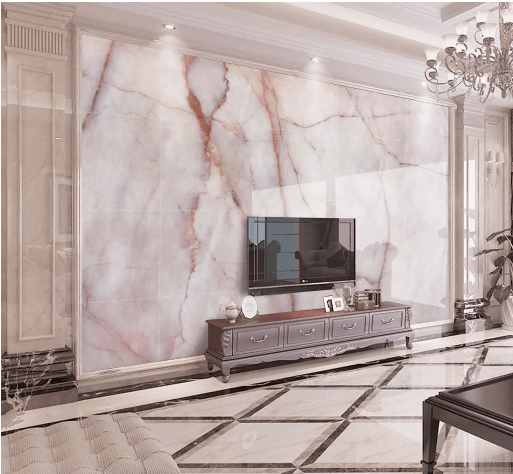 3D Marble Pattern 2137 Wall Murals Wallpaper AJ Wallpaper 2 