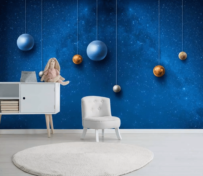 3D Ball Pendant 1535 Wallpaper AJ Wallpaper 2 